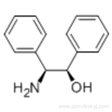 (1R,2S)-2-Amino-1,2-diphenylethanol CAS 23190-16-1